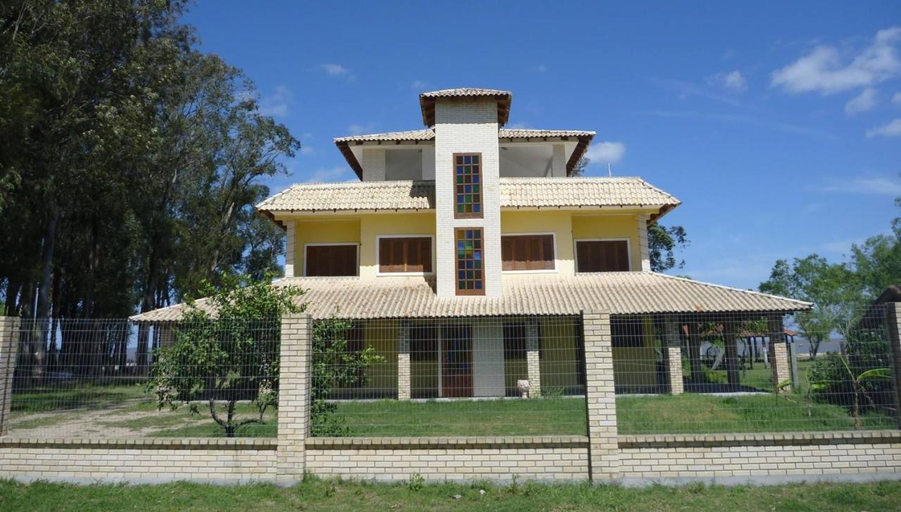Pousada Itapua Rs Viamão Zewnętrze zdjęcie