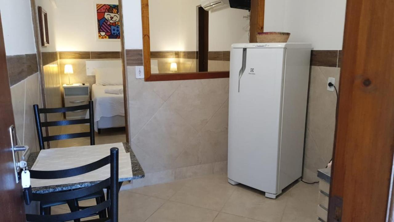 Pousada Itapua Rs Viamão Zewnętrze zdjęcie