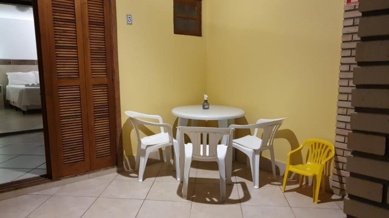Pousada Itapua Rs Viamão Zewnętrze zdjęcie