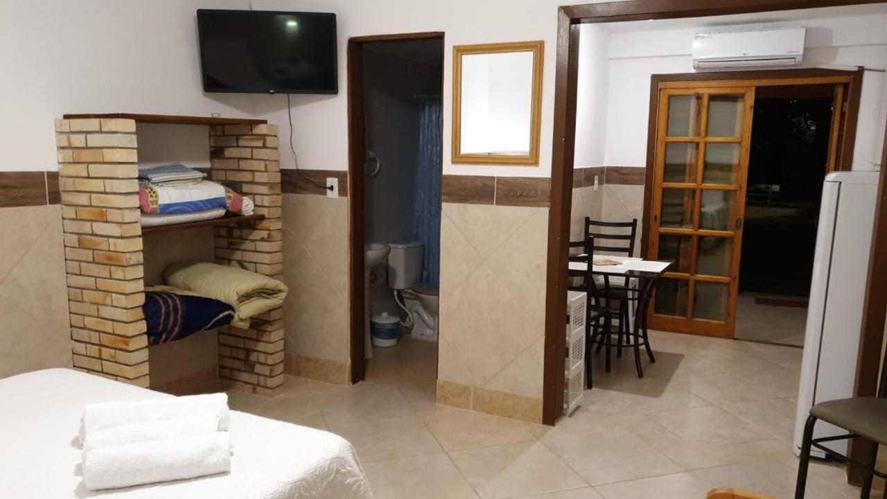 Pousada Itapua Rs Viamão Zewnętrze zdjęcie