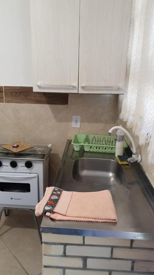 Pousada Itapua Rs Viamão Zewnętrze zdjęcie