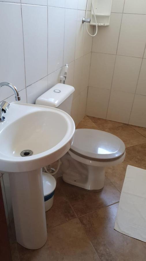 Pousada Itapua Rs Viamão Zewnętrze zdjęcie