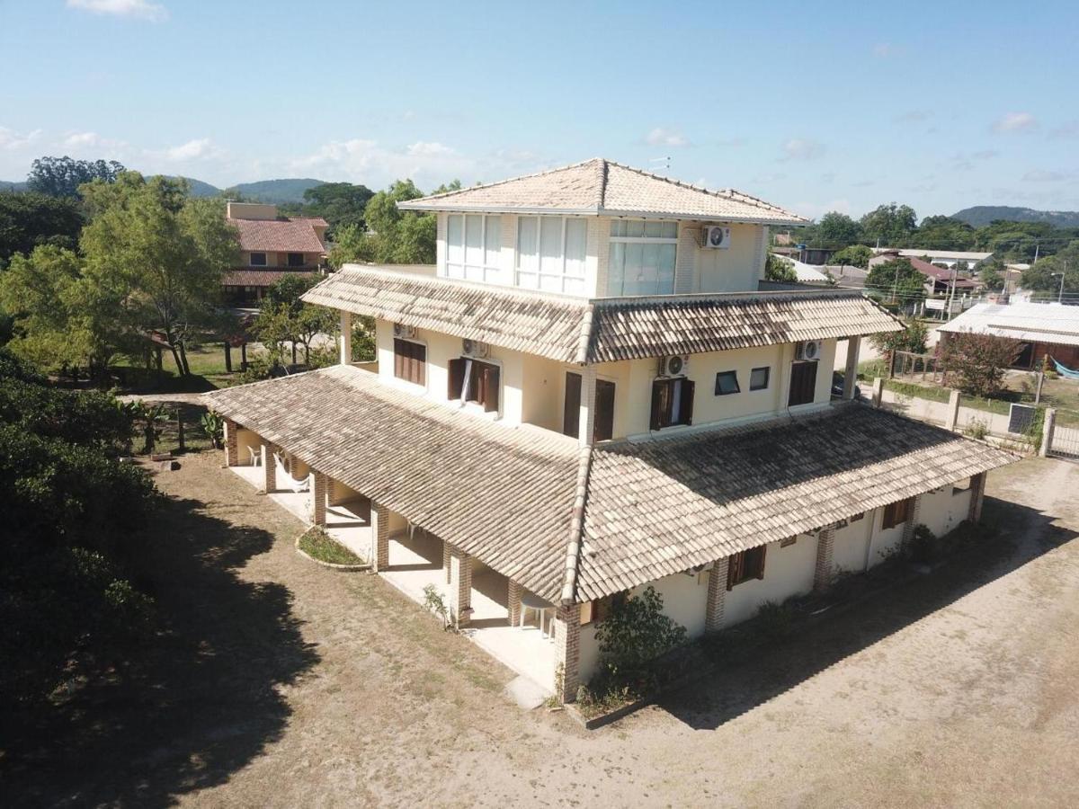 Pousada Itapua Rs Viamão Zewnętrze zdjęcie